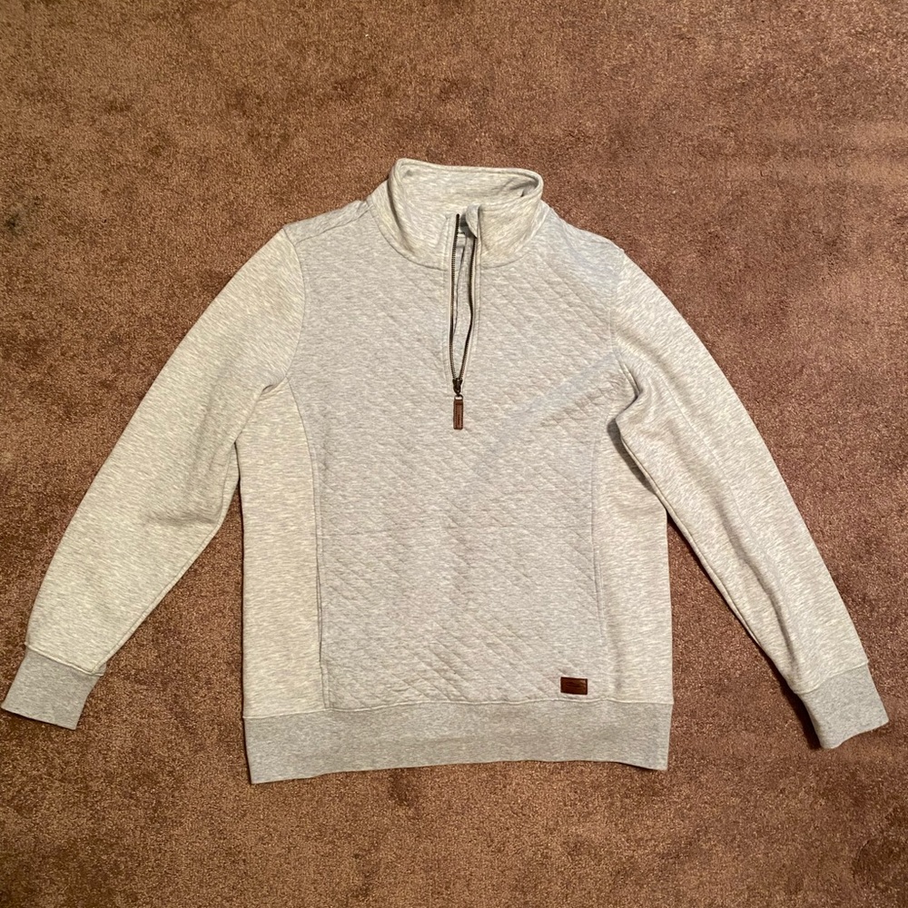 NWOT LL Bean Pullover